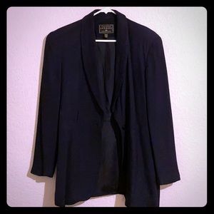 90s Vintage Blazer